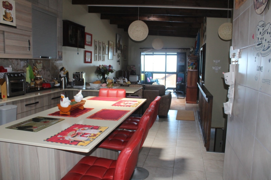 4 Bedroom Property for Sale in Dana Bay Western Cape